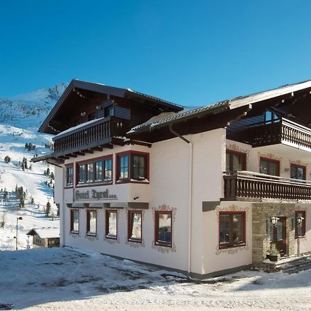 Hotel Garni Haus Tyrol Obertauern Luaran gambar