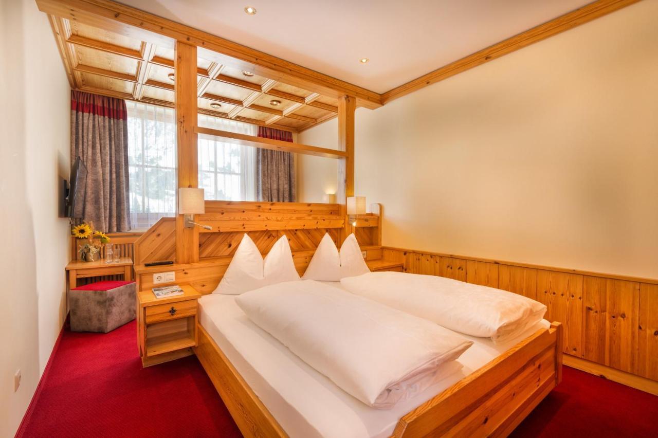 Hotel Garni Haus Tyrol Obertauern Luaran gambar