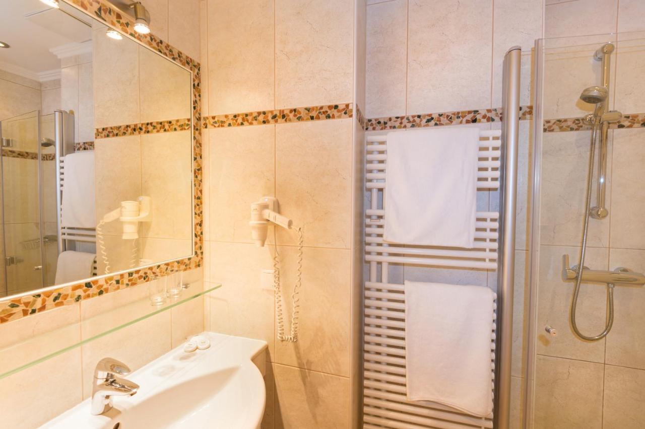 Hotel Garni Haus Tyrol Obertauern Luaran gambar