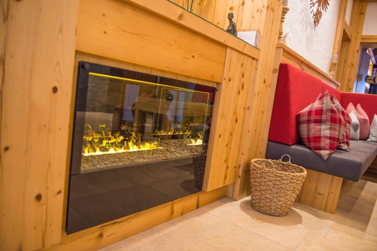 Hotel Garni Haus Tyrol Obertauern Luaran gambar