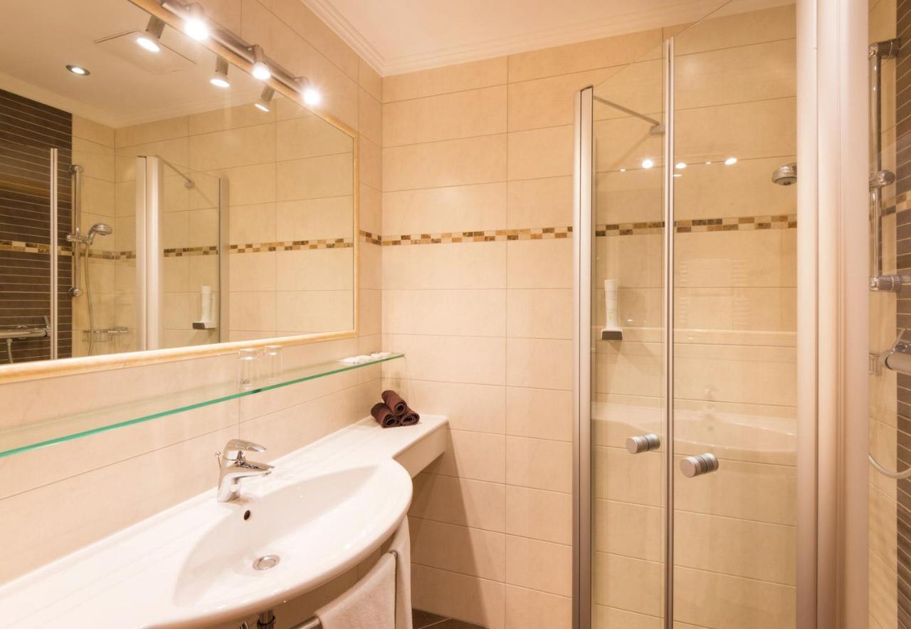 Hotel Garni Haus Tyrol Obertauern Luaran gambar
