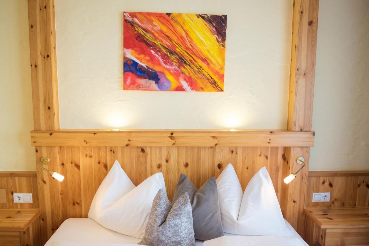 Hotel Garni Haus Tyrol Obertauern Luaran gambar