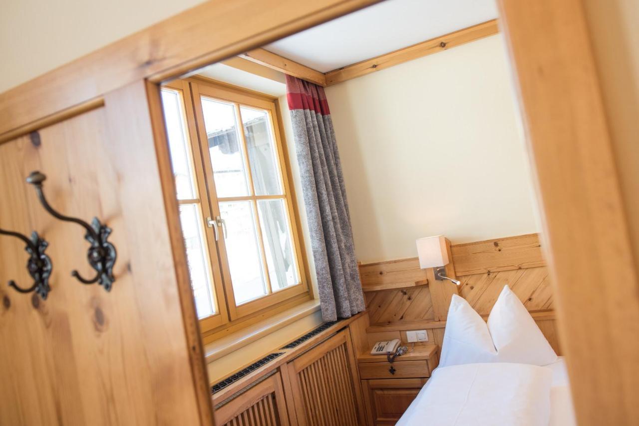 Hotel Garni Haus Tyrol Obertauern Luaran gambar