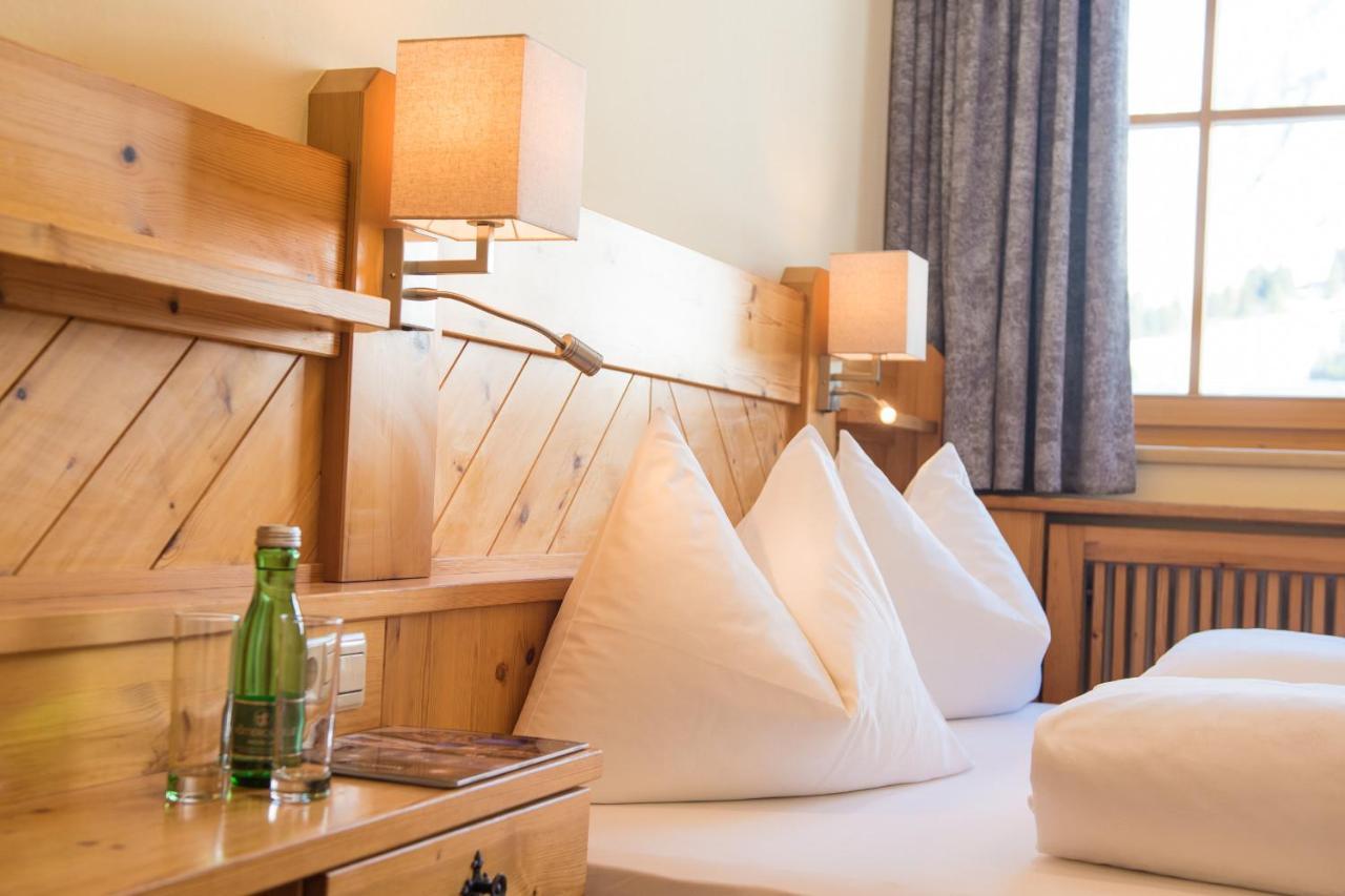 Hotel Garni Haus Tyrol Obertauern Luaran gambar