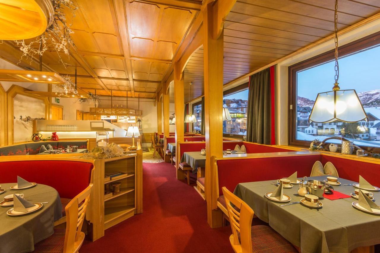Hotel Garni Haus Tyrol Obertauern Luaran gambar