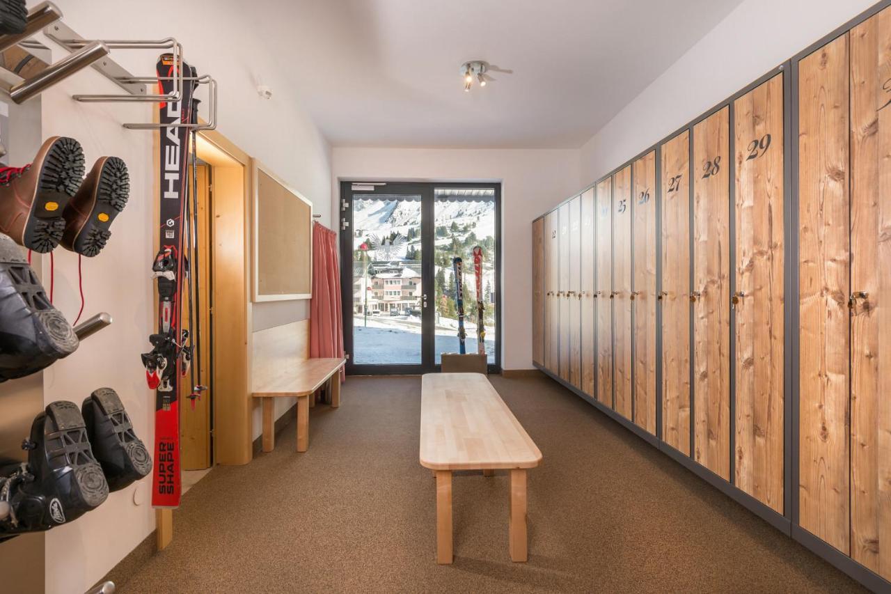 Hotel Garni Haus Tyrol Obertauern Luaran gambar
