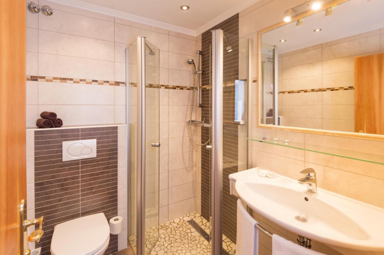 Hotel Garni Haus Tyrol Obertauern Luaran gambar