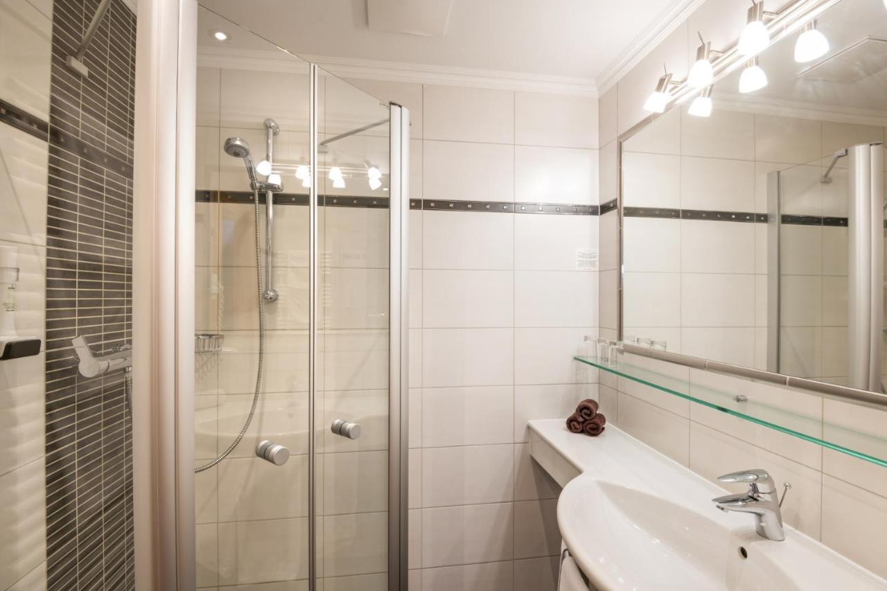 Hotel Garni Haus Tyrol Obertauern Luaran gambar